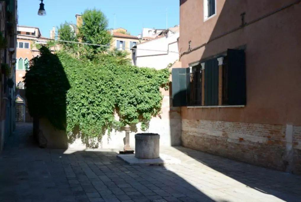 Modern Apartment Venice With Terrace Extérieur photo
