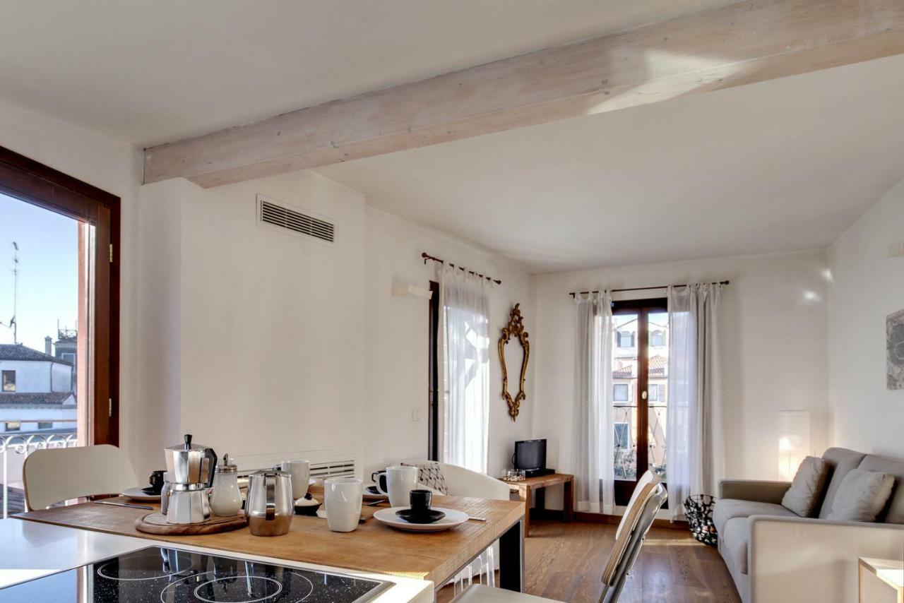 Modern Apartment Venice With Terrace Extérieur photo