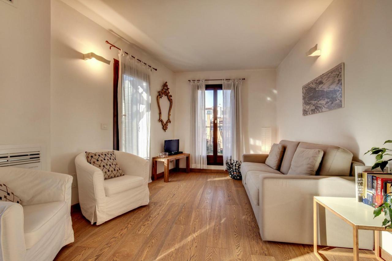 Modern Apartment Venice With Terrace Extérieur photo
