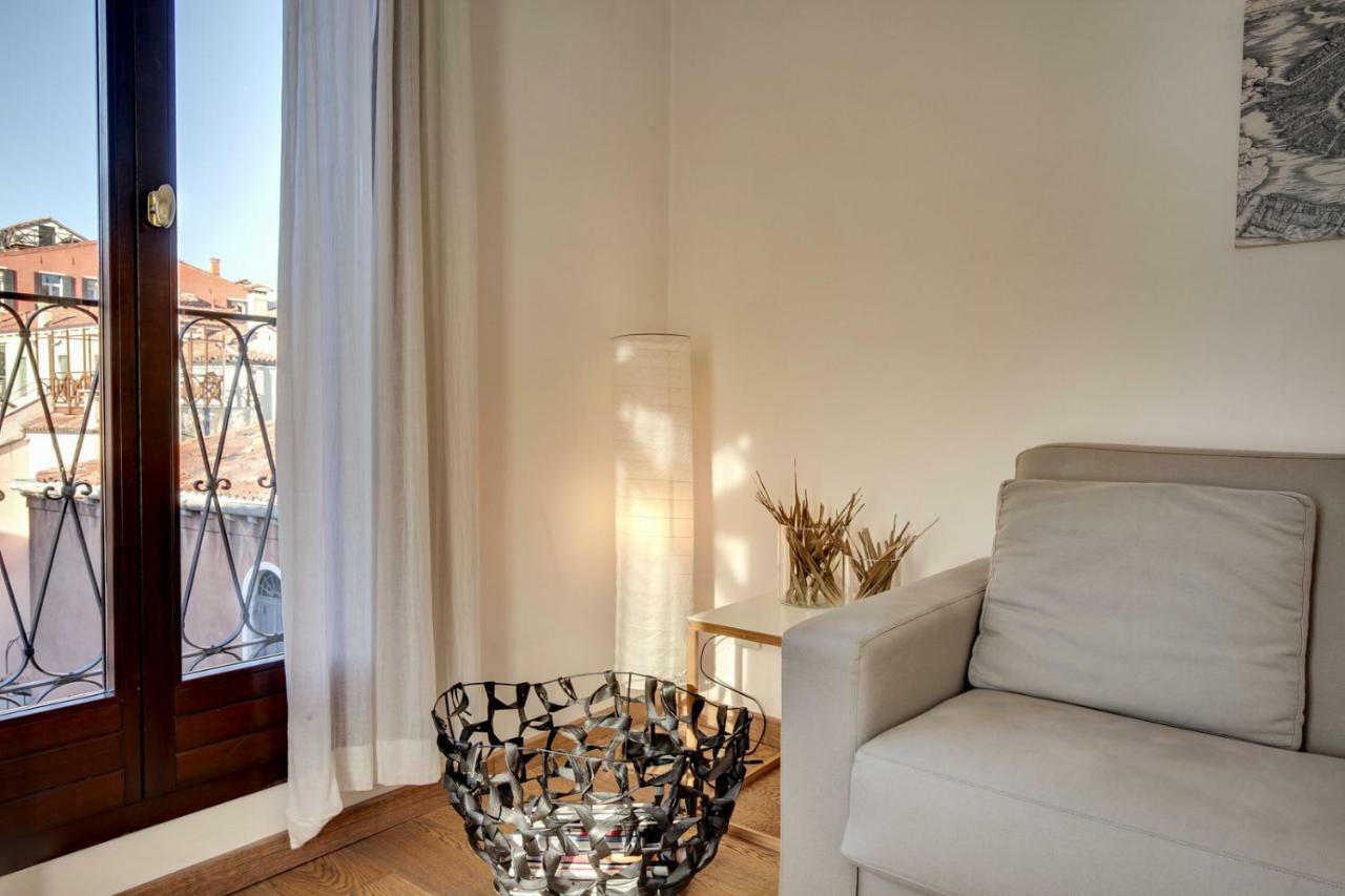 Modern Apartment Venice With Terrace Extérieur photo