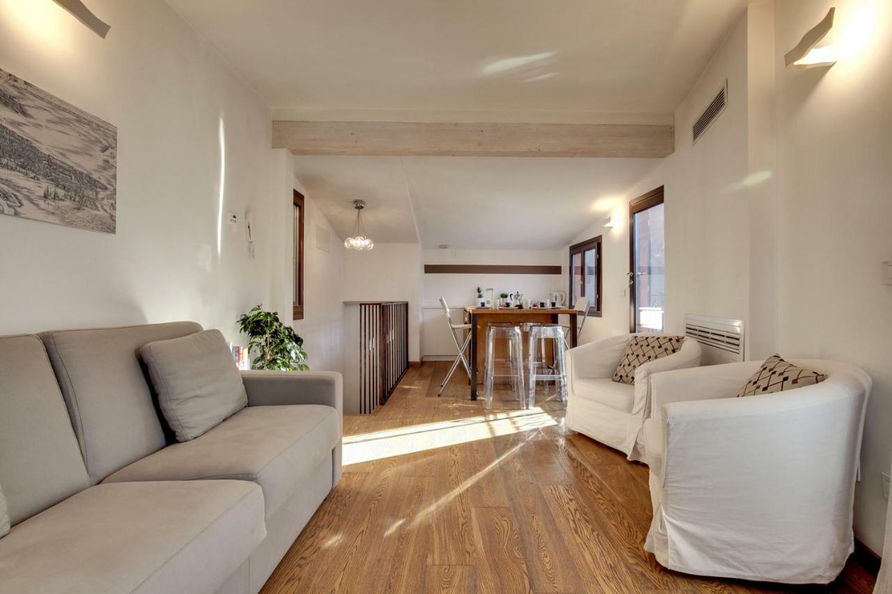 Modern Apartment Venice With Terrace Extérieur photo