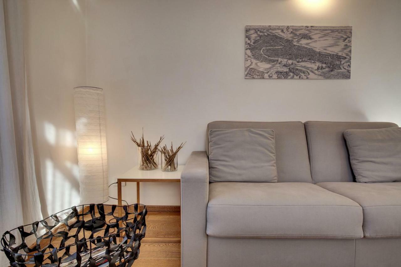 Modern Apartment Venice With Terrace Extérieur photo