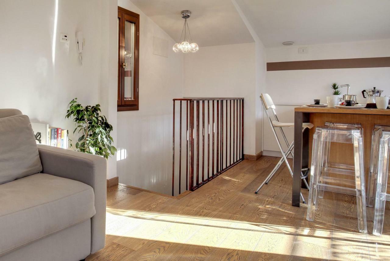 Modern Apartment Venice With Terrace Extérieur photo