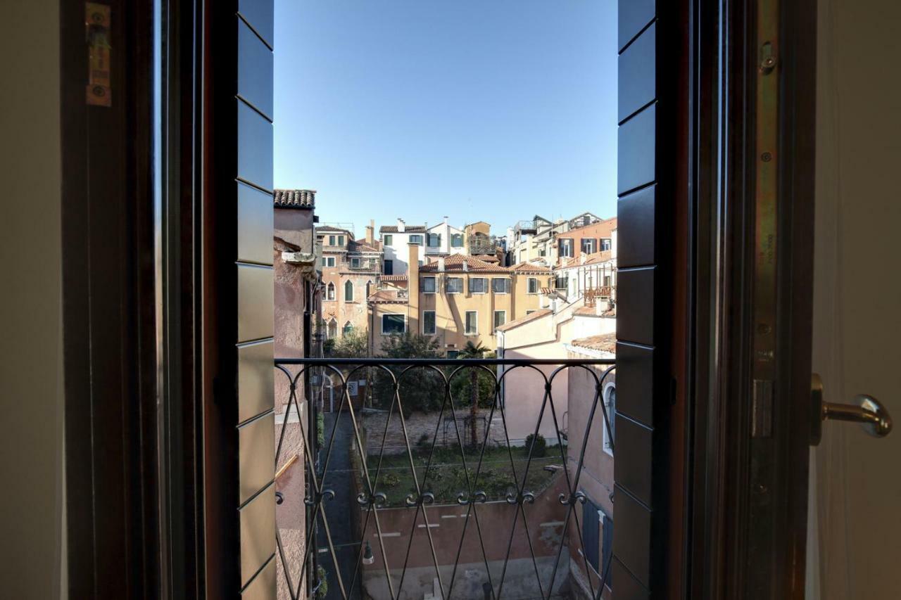 Modern Apartment Venice With Terrace Extérieur photo