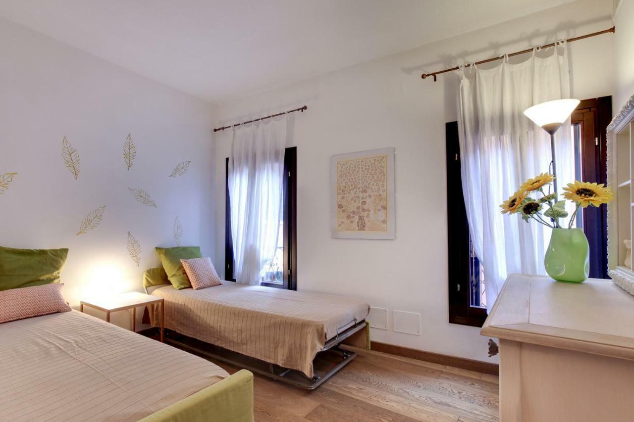 Modern Apartment Venice With Terrace Extérieur photo