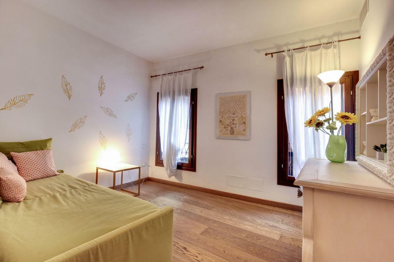 Modern Apartment Venice With Terrace Extérieur photo