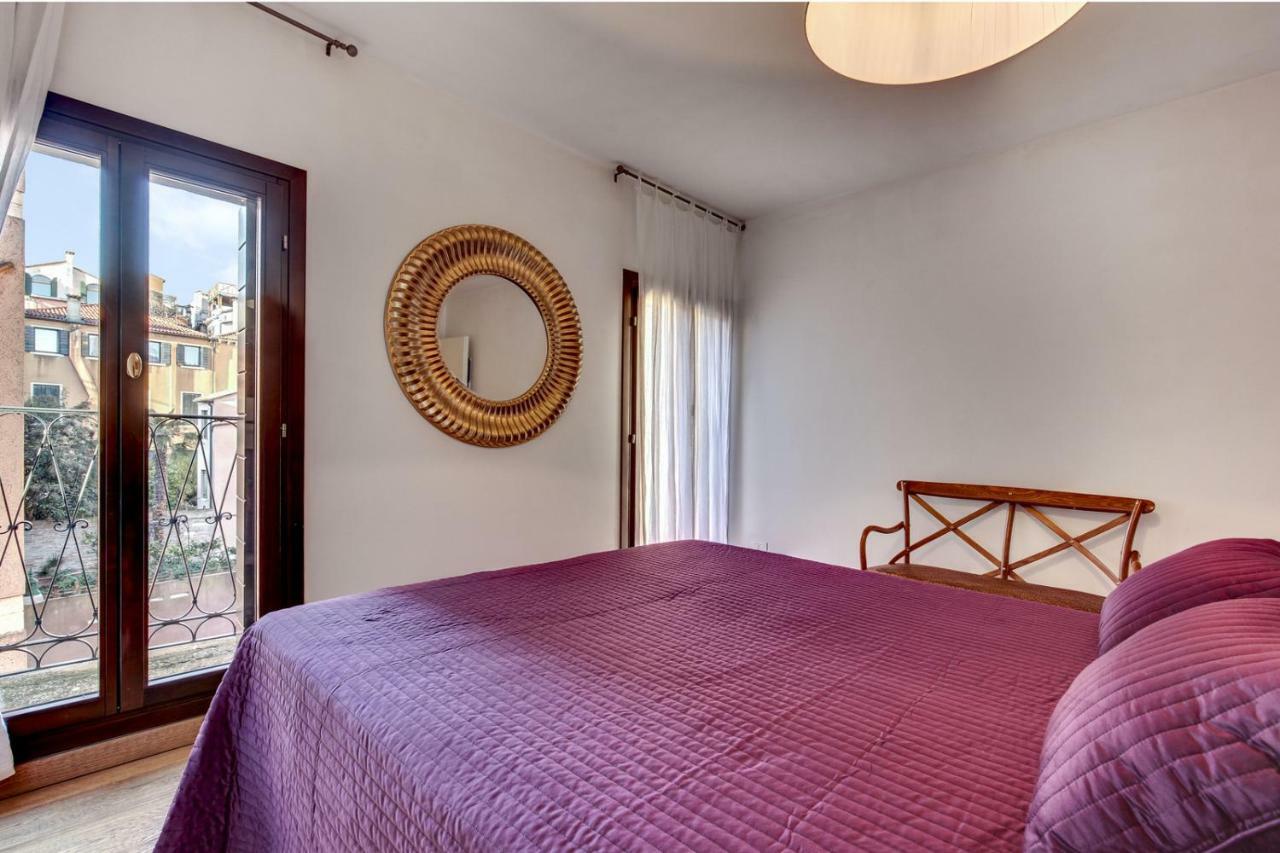 Modern Apartment Venice With Terrace Extérieur photo