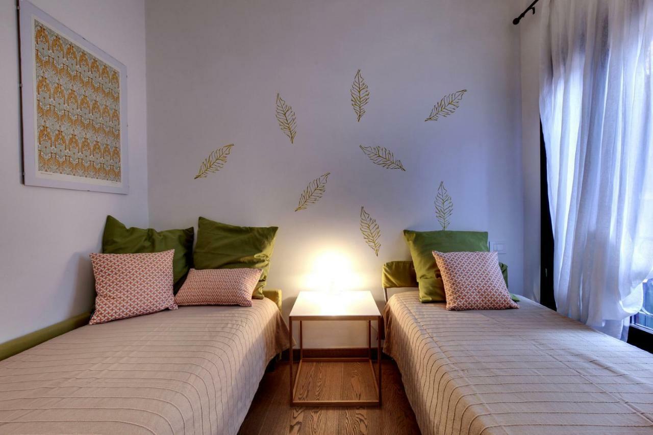 Modern Apartment Venice With Terrace Extérieur photo