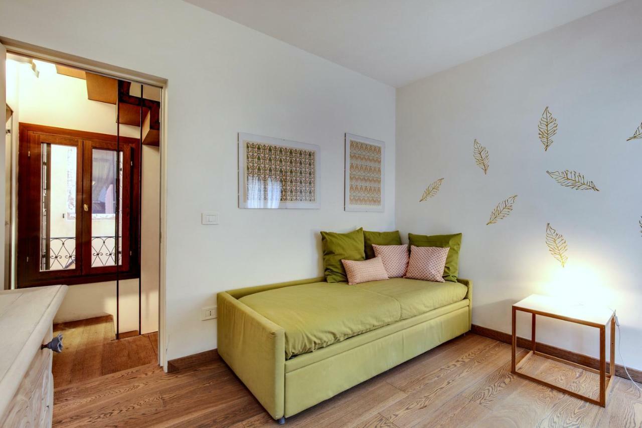 Modern Apartment Venice With Terrace Extérieur photo