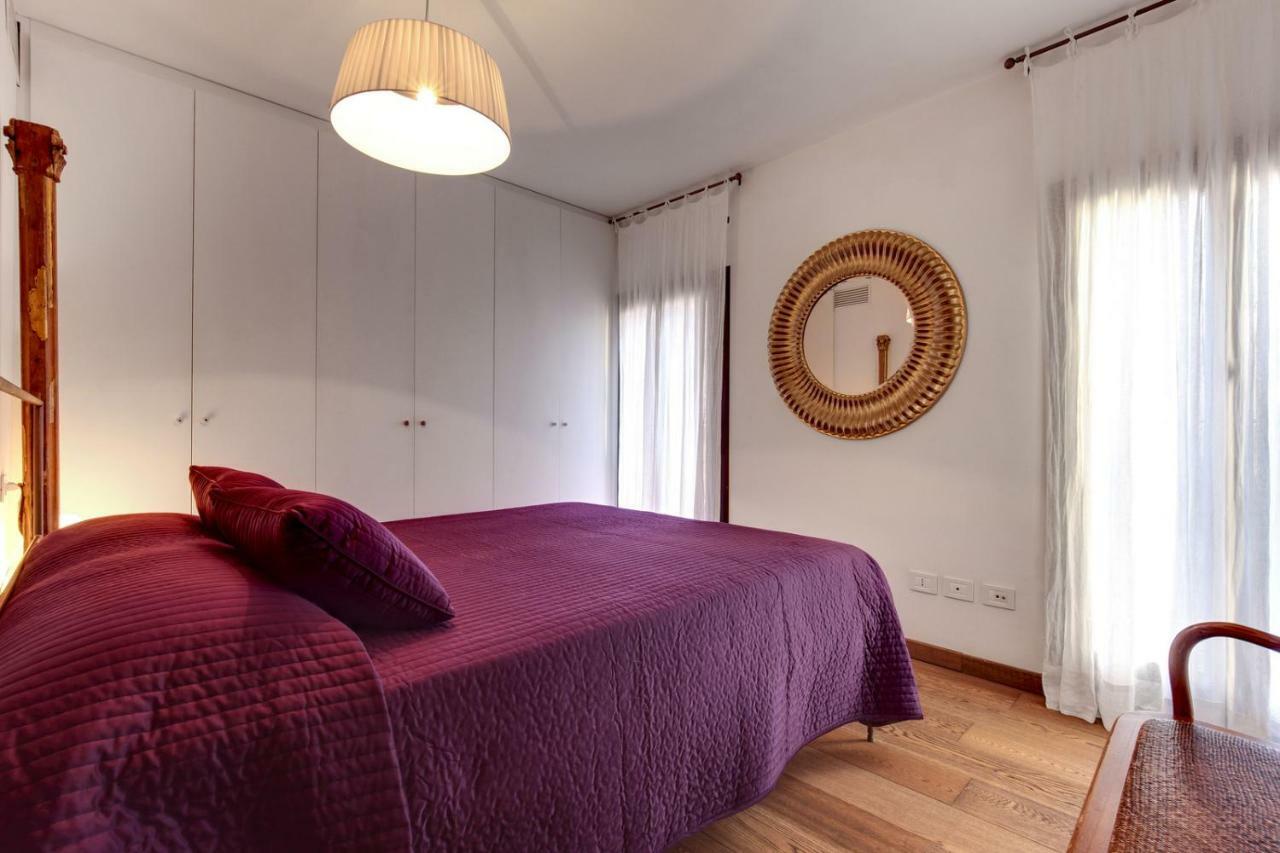 Modern Apartment Venice With Terrace Extérieur photo