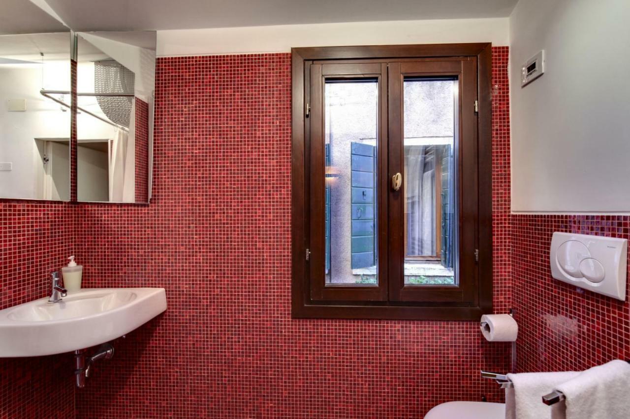 Modern Apartment Venice With Terrace Extérieur photo