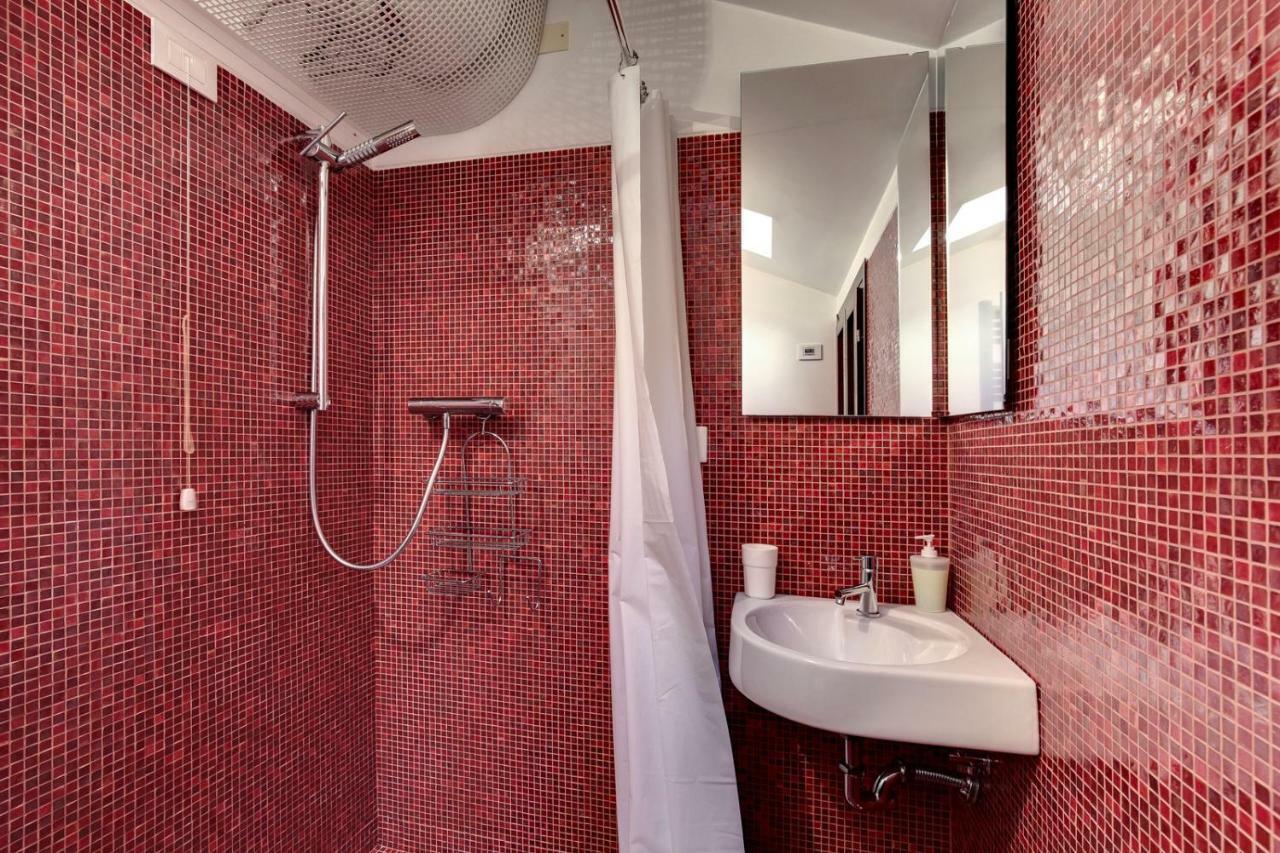 Modern Apartment Venice With Terrace Extérieur photo